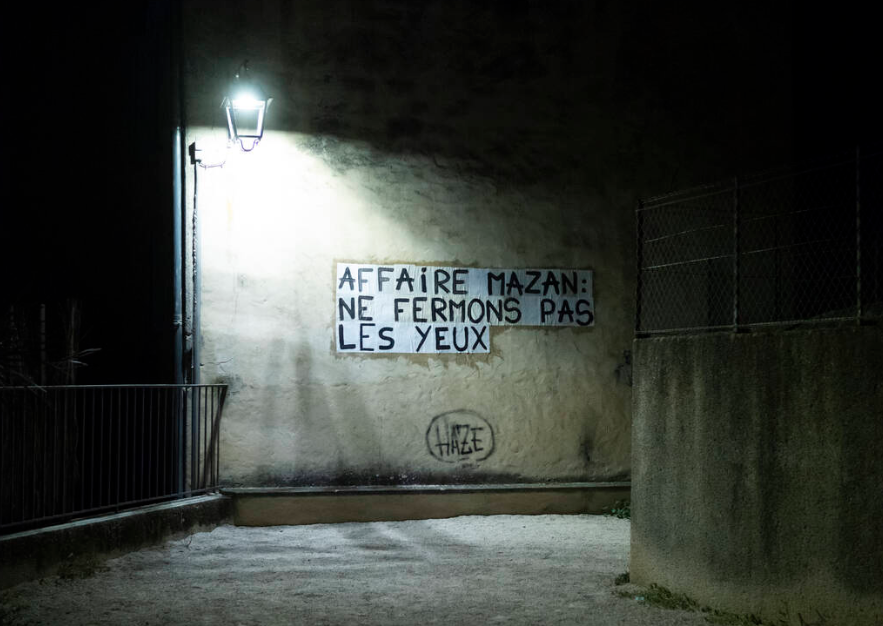 Le délire voyeuriste du moment