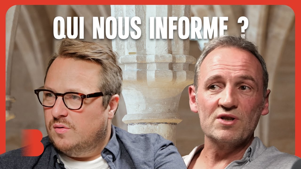 Dialogue de sourds avec un gauchiste