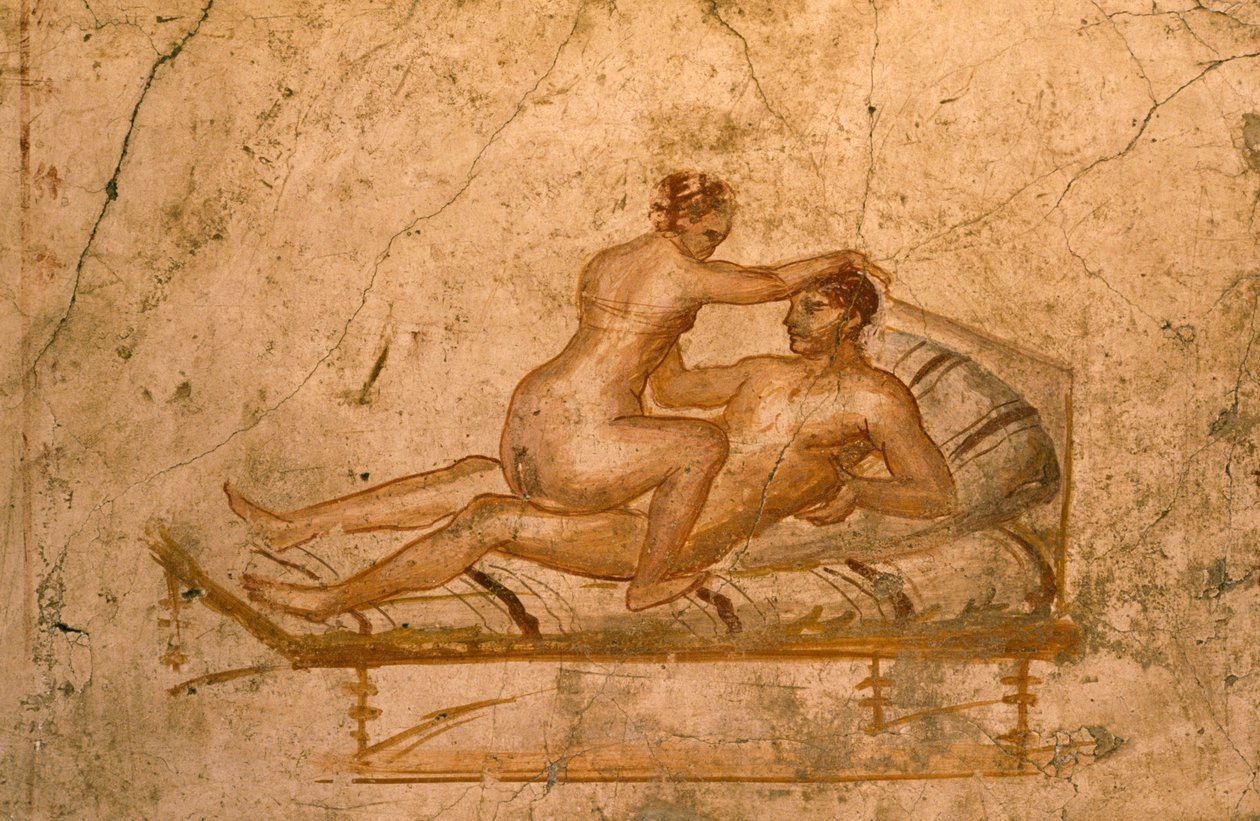Fertilité et Porno
