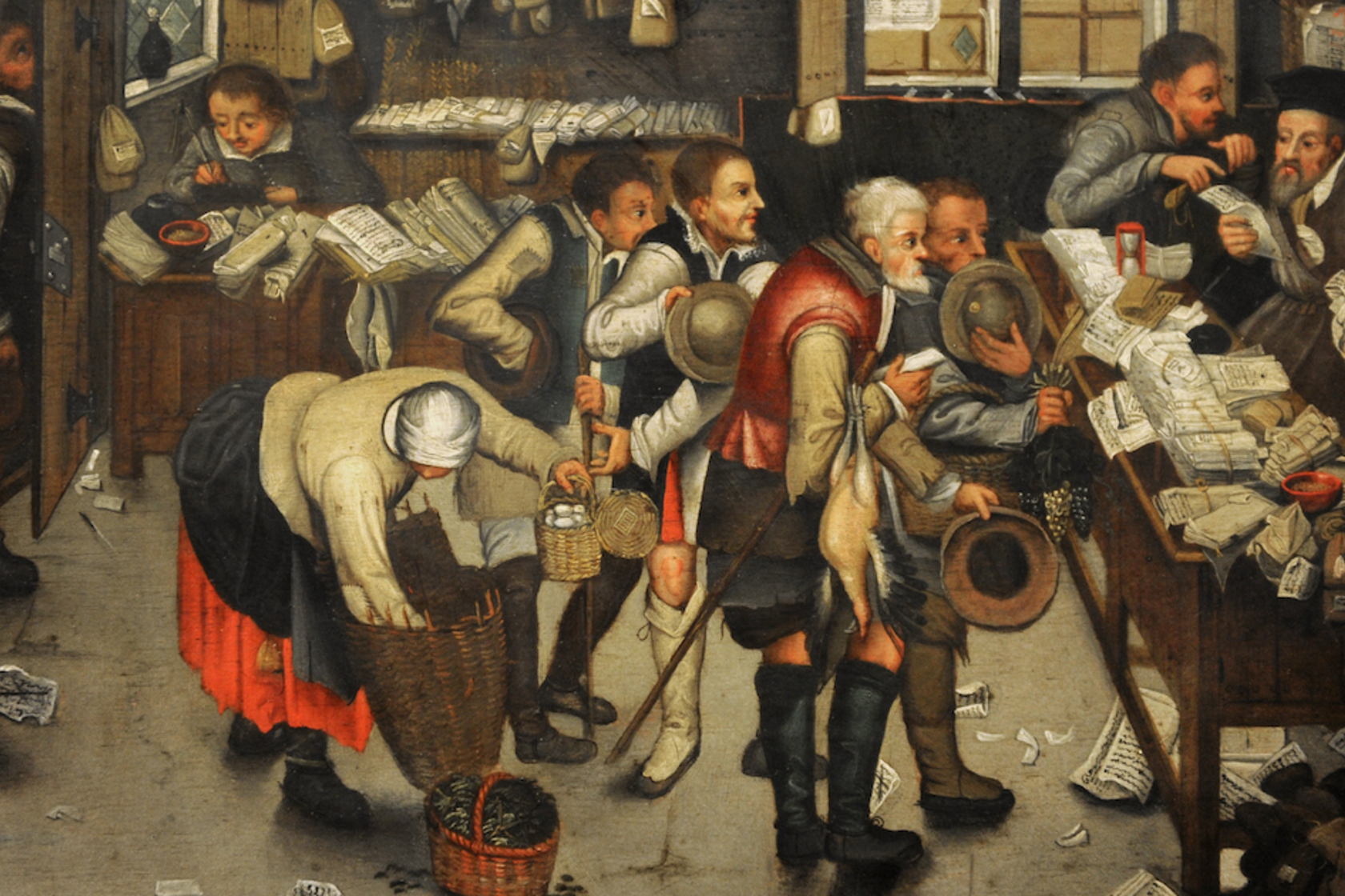 Capitalisme et Justice sociale : La philosophie politique de Nozick et Rawls
