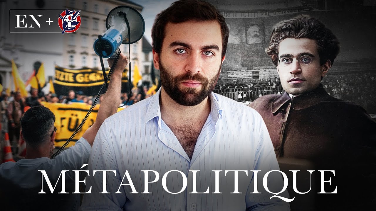 Repenser la métapolitique