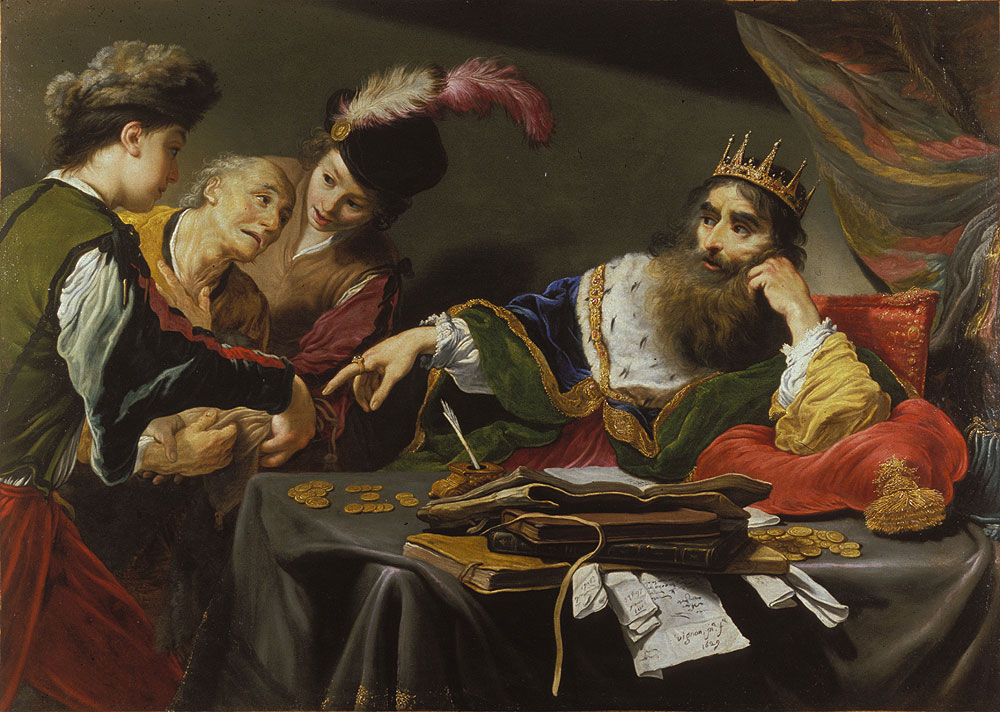 5 000 ans d’histoire de la dette… et quelques raccourcis : une lecture critique