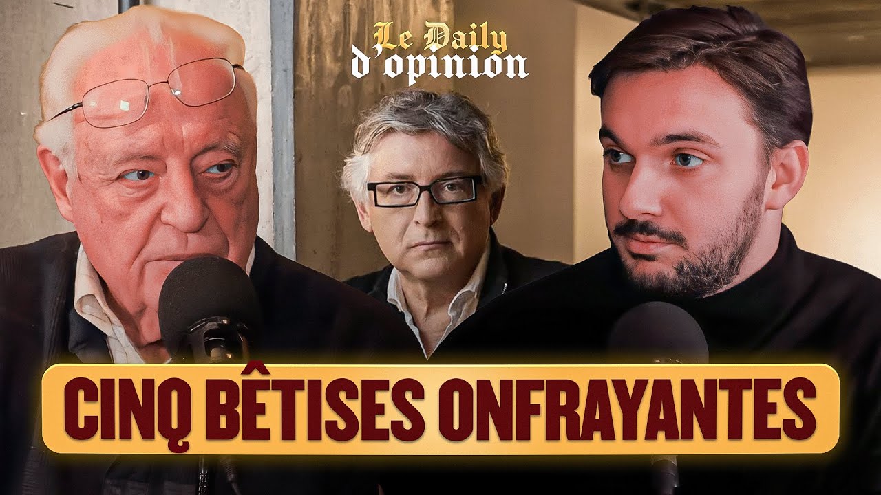 Le libéralisme n’est pas une doctrine économique