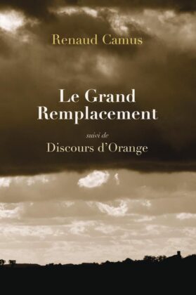 Remplacement et déculturation, critique de la transformation culturelle en France.
